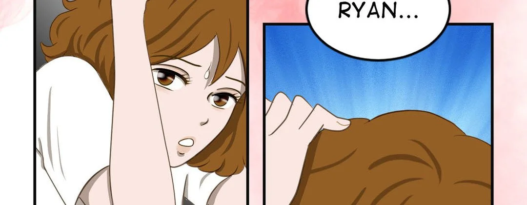 Living with The Wizard - Chapter 49